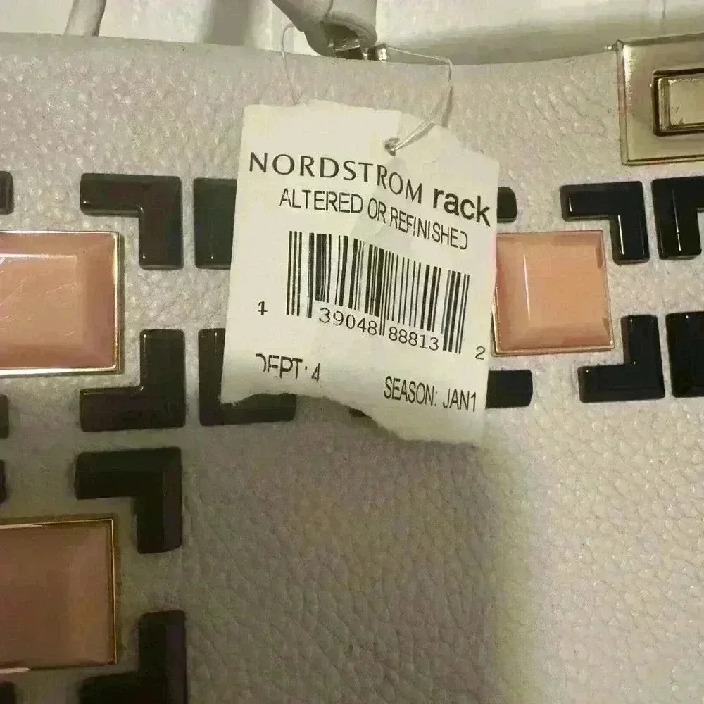 Kate Spade New York Ainslie Street Etta Satchel w/ Tags